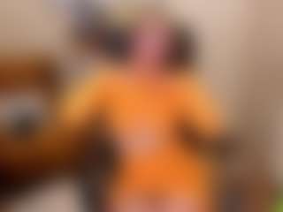 Live cam show with ghostly-temptation - Living Room on Cam Slut