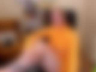 Live cam show with ghostly-temptation - Brown Hair on Camsoda