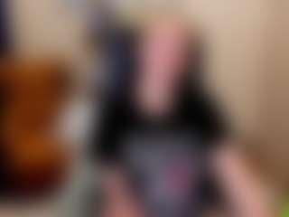 Live cam show with ghostly-temptation - Brown Hair on Camsoda