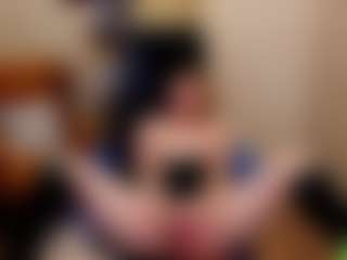 Live cam show with ghostly-temptation - Control on Camsoda