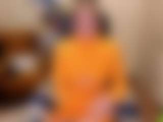 Live cam show with ghostly-temptation - Brown Hair on Camsoda