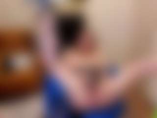 Live cam show with ghostly-temptation - Blue Eyes on CamClone