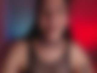 Live cam show with Auroraaa - Hispanic on Free Soda