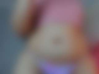 Auroraaa's Live Sex Cam Show