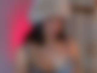 Live cam show with Auroraaa - Spank Brown Hair on SinfulBabes