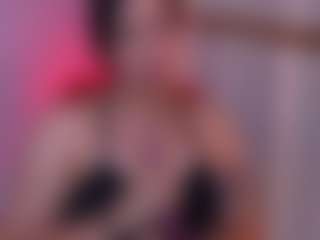 Auroraaa's Live Sex Cam Show
