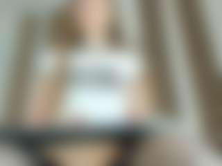 Live cam show with egome777 - Blonde Hair on Hubzter Live