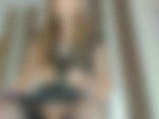 Show en direct avec egome777 - Blonde Hair sur Camsoda