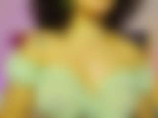Dani-Moore's Live Sex Cam Show