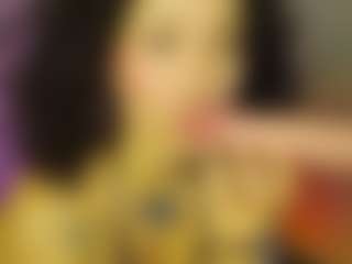 Live cam show with Dani-Moore - Solo on ObeyMaria
