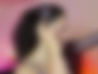 Live cam show with Dani-Moore - Hippie on Dare Cams
