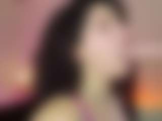 Live cam show with Dani-Moore - Bluehair on testsause.com