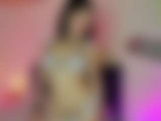 Dani-Moore's Live Sex Cam Show