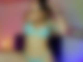 Dani-Moore's Live Sex Cam Show