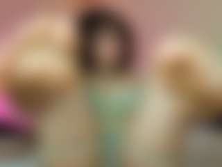 Dani-Moore's Live Sex Cam Show