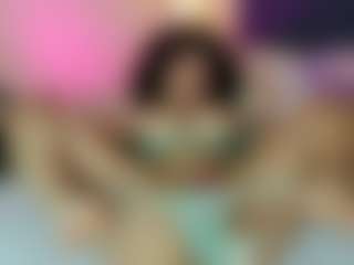 Dani-Moore's Live Sex Cam Show