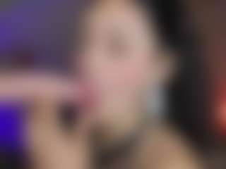 Dani-Moore's Live Sex Cam Show
