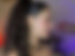 Dani-Moore's Live Sex Cam Show