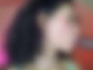 Show in cam erotica live di Dani-Moore