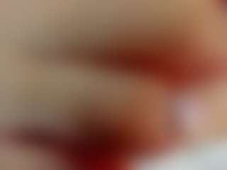 Live cam show with Indi-catalina - Garter on Hubzter Live