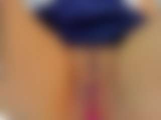 Live cam show with Indi-catalina - Thick on StripNow