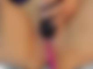 Live cam show with Indi-catalina - Thick on Camming Site