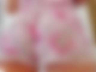 Show de cam sexual en vivo de Indi-catalina