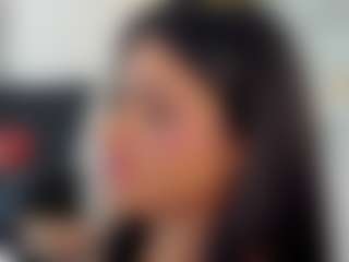 Live cam show with Indi-catalina - Thick on madthumbs