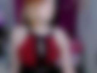 Live cam show with Alexa Lexi - College on Dolls Live