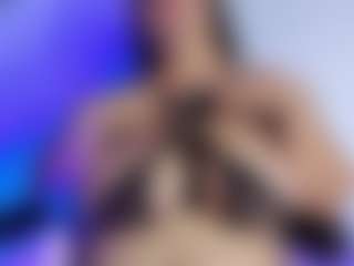 Live cam show with ashlley-davis - Hairy Pussy Lovense on AdultVida.com