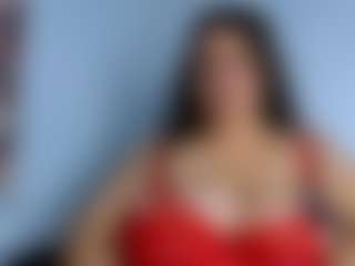 Live cam show with ashlley-davis - BBW on Camming Site