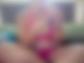 Hotpinkcheeto's Live Sex Cam Show