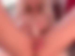 Live cam show with blondebab3 - Petite on pussylord.com
