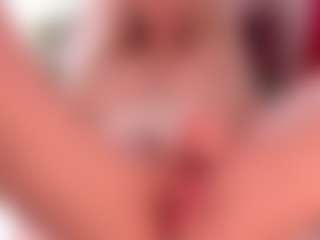 blondebab3's Live Sex Cam Show