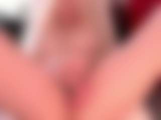 blondebab3's Live Sex Cam Show
