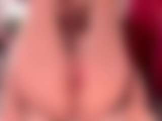 Live cam show with blondebab3 - Blonde Hair Dildo on Soda Cam