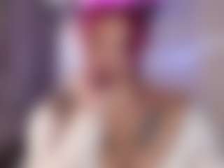 kitty's Live Sex Cam Show