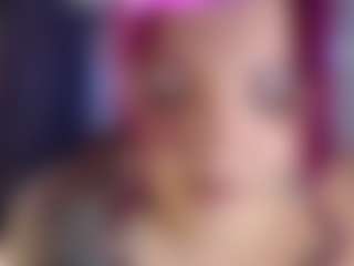 Live cam show with kitty - Smoking on Camming Site