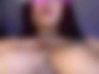 kitty's Live Sex Cam Show