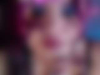 kitty's Live Sex Cam Show