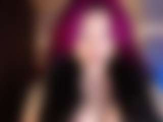 kitty's Live Sex Cam Show