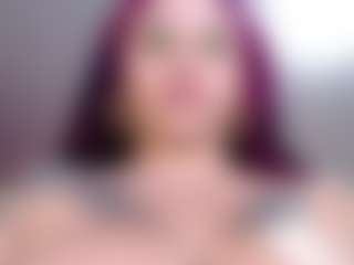 kitty's Live Sex Cam Show
