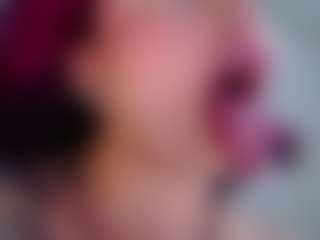Live cam show with kitty - Asshole on Streamer API