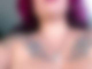 kitty's Live Sex Cam Show