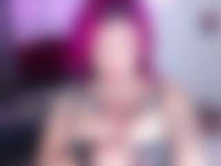 kitty's Live Sex Cam Show