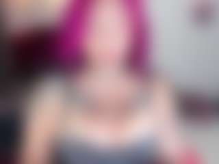 kitty's Live Sex Cam Show