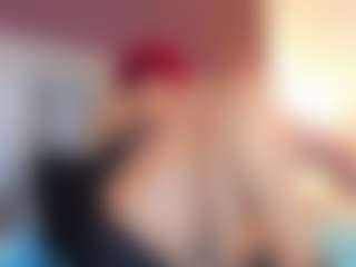 Live cam show with Jenna Grey - Granny on hrnylive.com