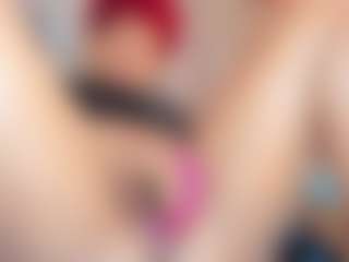Live cam show with Jenna Grey - Red Hair on Latina Girls