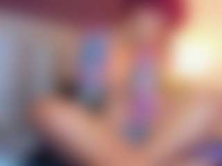 Live cam show with Jenna Grey - Red Hair on Hubzter Live