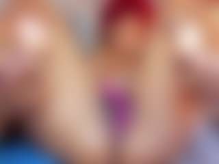 Live cam show with Jenna Grey - Strip on Hubzter Live